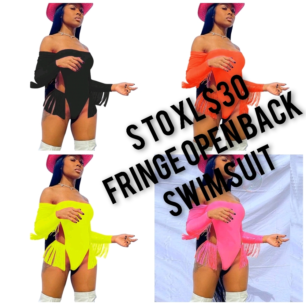 Swimsuit
